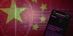 China Sets the Stage for AI Guidelines as Tech Giants Unveil ChatGPT Rivals