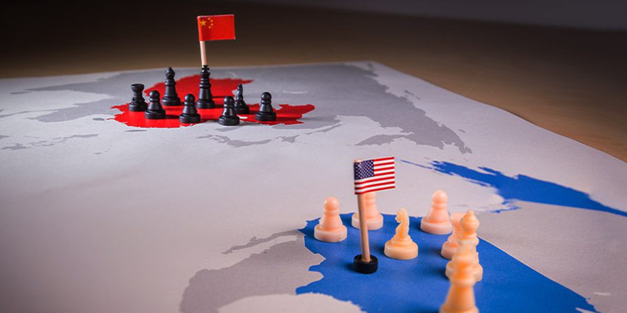 China’s Antitrust Leverage: The Silent Power Play Against US Companies