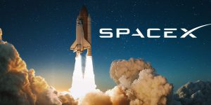 Elon Musk’s SpaceX Launches Starship: The Most Powerful Rocket Ever Built