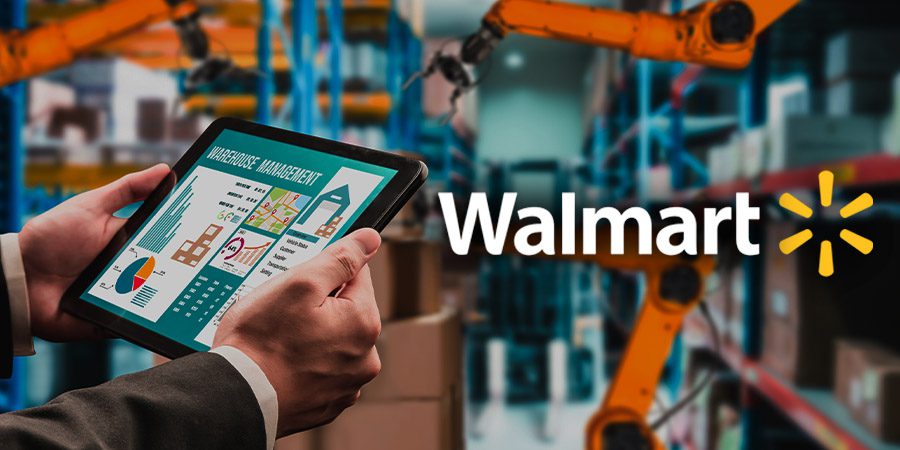 Walmart’s Bold Leap: Aiming for 65% Store Automation by 2026