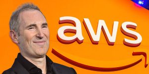 AWS Launched 3,300 Features Amid Tough Times: Jassy Focuses on Cost Optimization and Chip Innovation