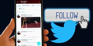 Elon Musk Becomes Twitter’s Most Followed Person, Overtaking Barack Obama