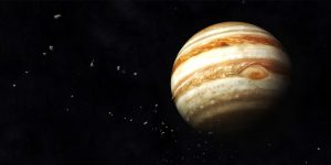 Unlocking Jupiter’s Icy Moons: A Bold Pursuit for Hidden Life