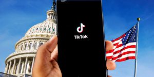 Alexandria Ocasio-Cortez Debuts on TikTok Opposing App Ban: “It Just Doesn’t Feel Right”