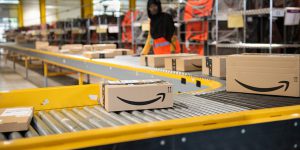 Amazon Warehouses: A Hotbed for Serious Injuries?