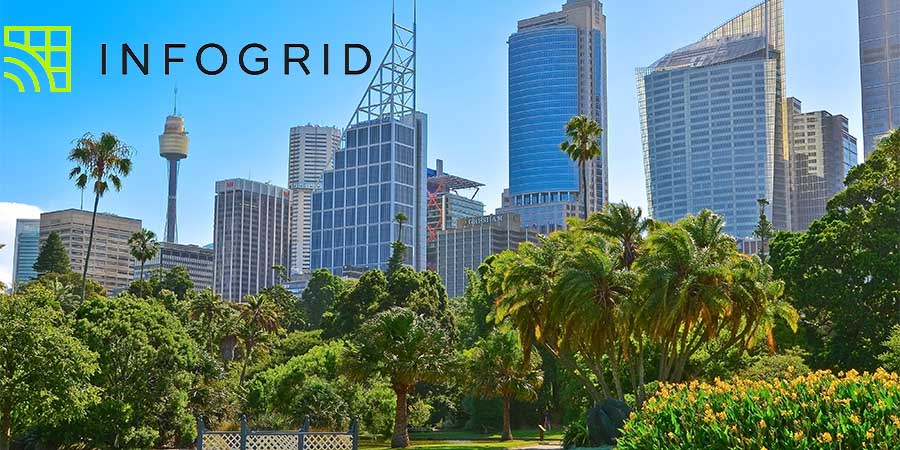 Infogrid Scores $90M for Smarter, Greener Building Management