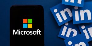 LinkedIn and Microsoft Entra Boost Trust with Verified Work Credentials