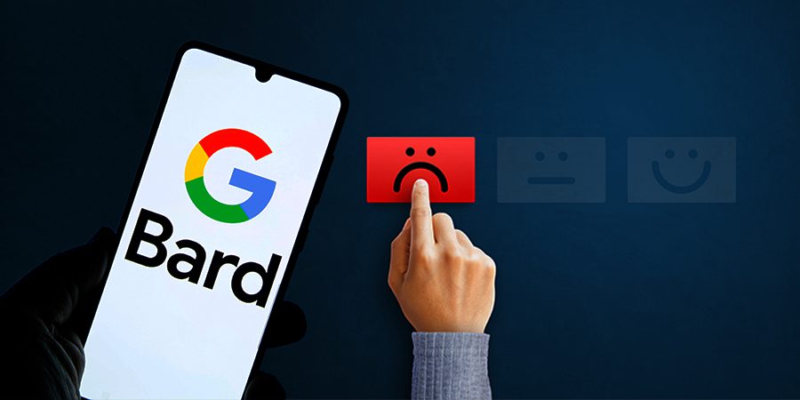 Bard, Google’s Controversial Chatbot: A Dangerous Misstep in the AI Race?