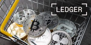 Crypto Security in the Spotlight: Ledger Raises $108M as Hardware Wallets Gain Traction