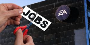 Electronic Arts Cuts Workforce by 6% to Sharpen Focus Amid Economic Uncertainty