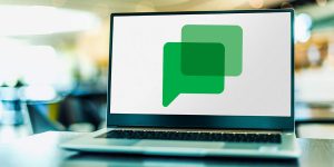 Google Chat’s Makeover: A Sleek Interface for Seamless Communication