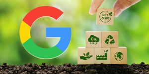 Google Takes on Climate Change: Introducing Heat Alerts and Green Solutions