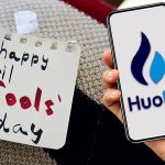 Is Justin Sun Letting Go of Huobi Stake? Or Just an April Fool’s Day Joke?