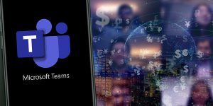 Microsoft Teams Boosts SMBs with New In-App Payment Integration