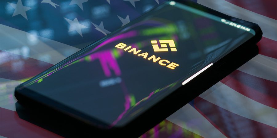 Binance in Hot Water: US Investigates Potential Russian Sanctions Violations