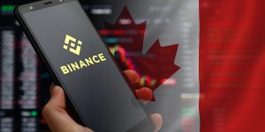 Binance Bids Adieu to Canada: Crypto Giant Buckles under New Regulatory Pressure
