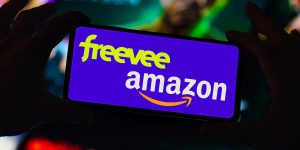 Get Ready for a Wave of Amazon Originals on Freevee