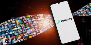 Transform Your Videos with Runway’s AI-Powered Mobile App