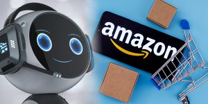 Amazon Treads New Ground: AI-Powered ‘Conversational Shopping’ on the Horizon