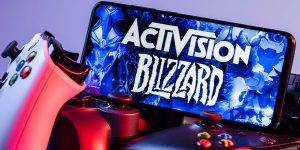 Microsoft’s $69 Billion Acquisition of Activision Blizzard Gets Green Light from European Union