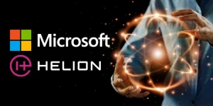 Microsoft Leaps into the Future: Harnessing Star Power for Commercial Energy in a Groundbreaking Deal with Helion
