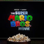 Super Mario Bros. Movie Takes Over Twitter Amidst DMCA Chaos