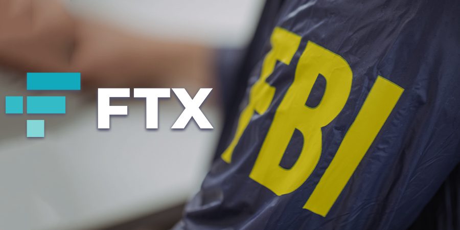 Former FTX Exec’s Home Searched Amid Investigation into Political Donations