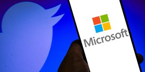 Musk’s Lawyer Calls Out Microsoft: A Feud Over Twitter Data Use?