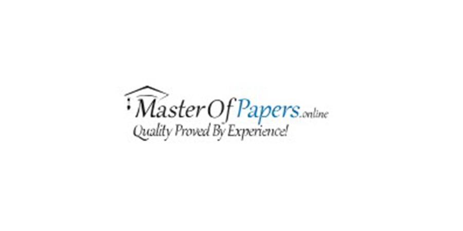 Master of Papers