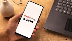 Shutterstock Snags Giphy for a Song, Post Meta’s Regulatory Stumble