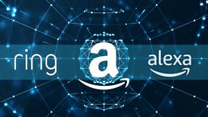 Amazon Foots $30M Bill: Alexa and Ring Accused of Privacy Breach