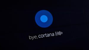 Cortana Bows Out as Microsoft Prepares to Usher in a New Era