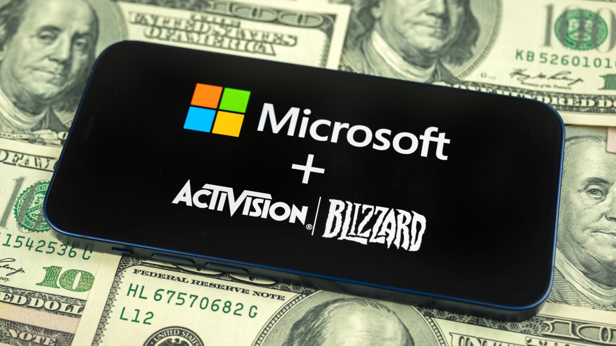 Federal Trade Commission Clamps Down on Microsoft’s Activision Blizzard Acquisition Attempt