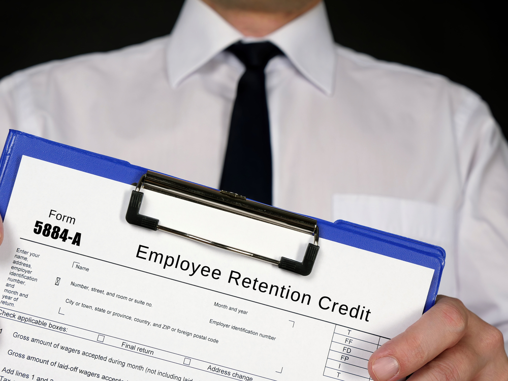 How To File Your Employee Retention Credit in 6 Steps