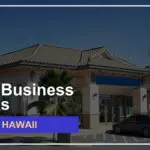 9 Best Banks for Small Businesses in Hawaii Ranked for 2024