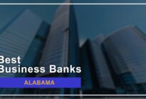 8 Best Banks for Small Businesses in Alabama Ranked for 2024