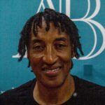 Scottie Pippen