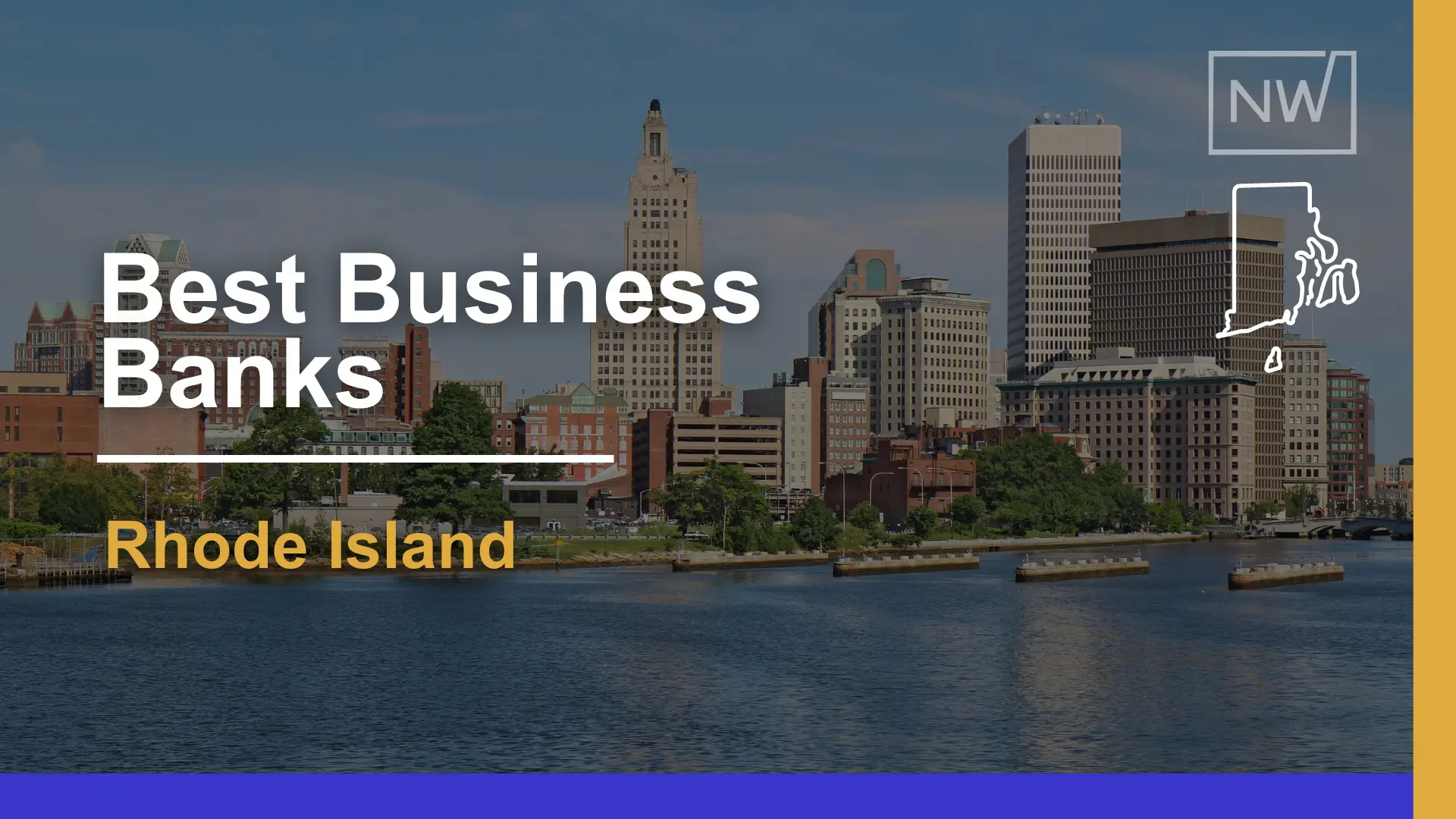 8 Best Business Banks in Rhode Island – Reviews & Rankings