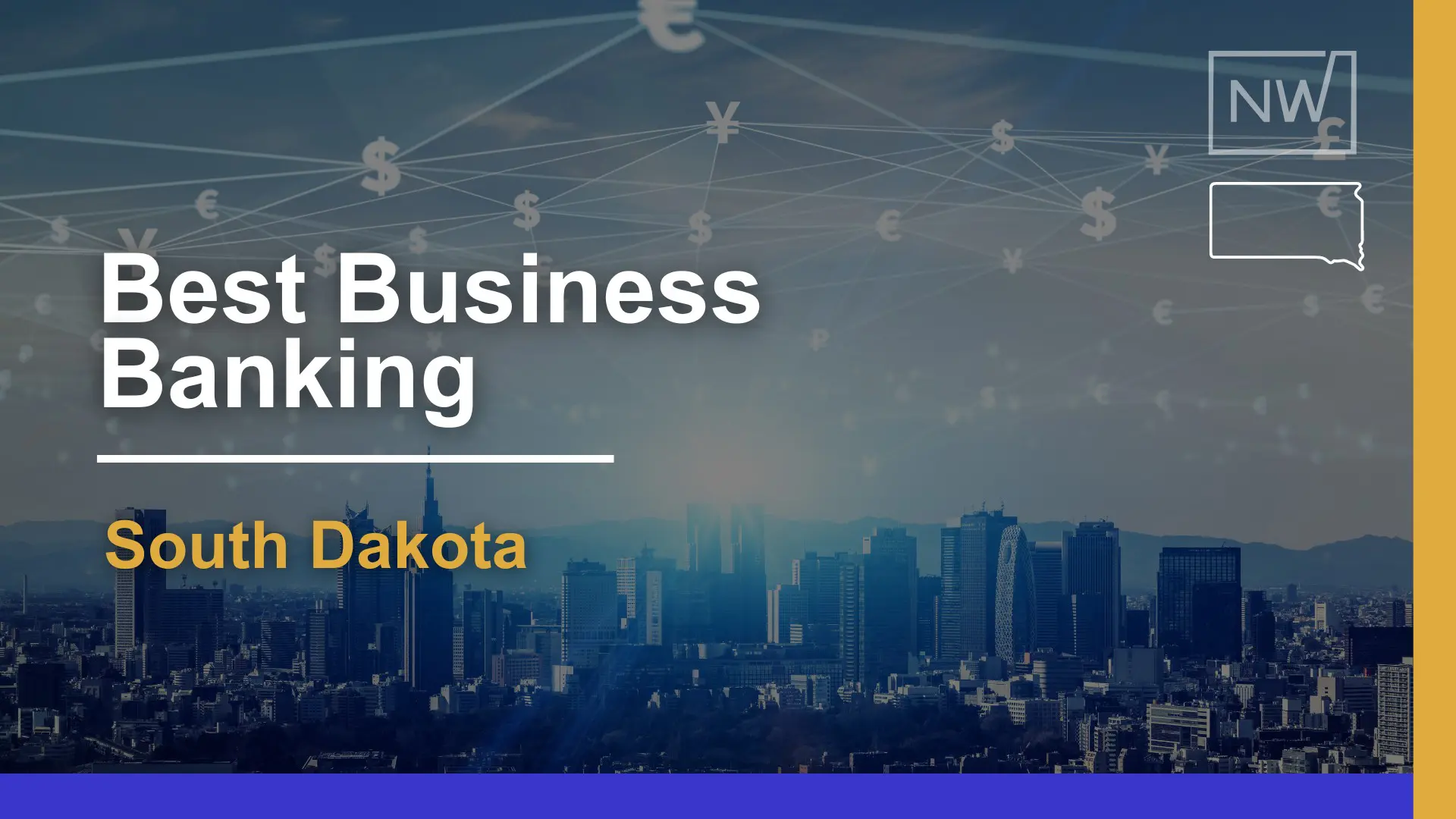 8 Best Business Banks in South Dakota: Pros & Cons Compared