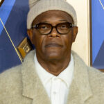 Samuel L. Jackson