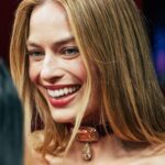 Margot Robbie