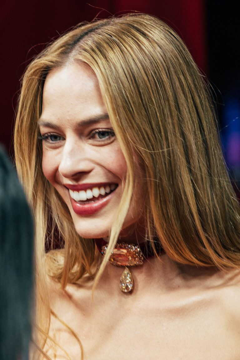 Margot Robbie