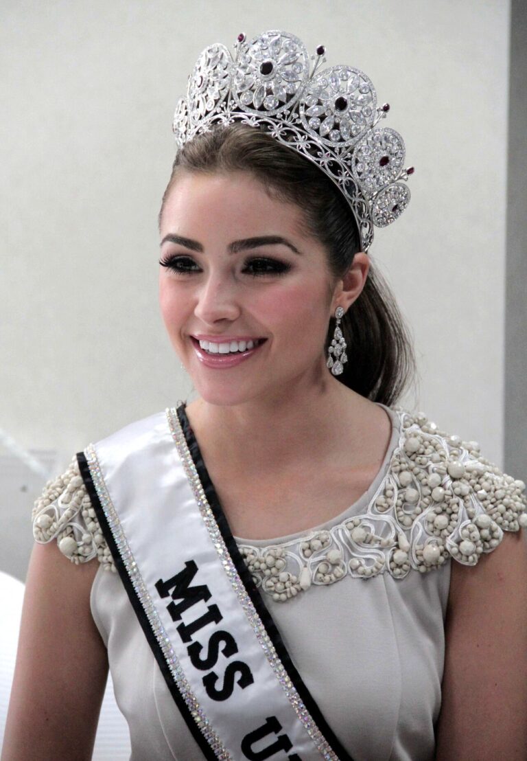 Olivia Culpo