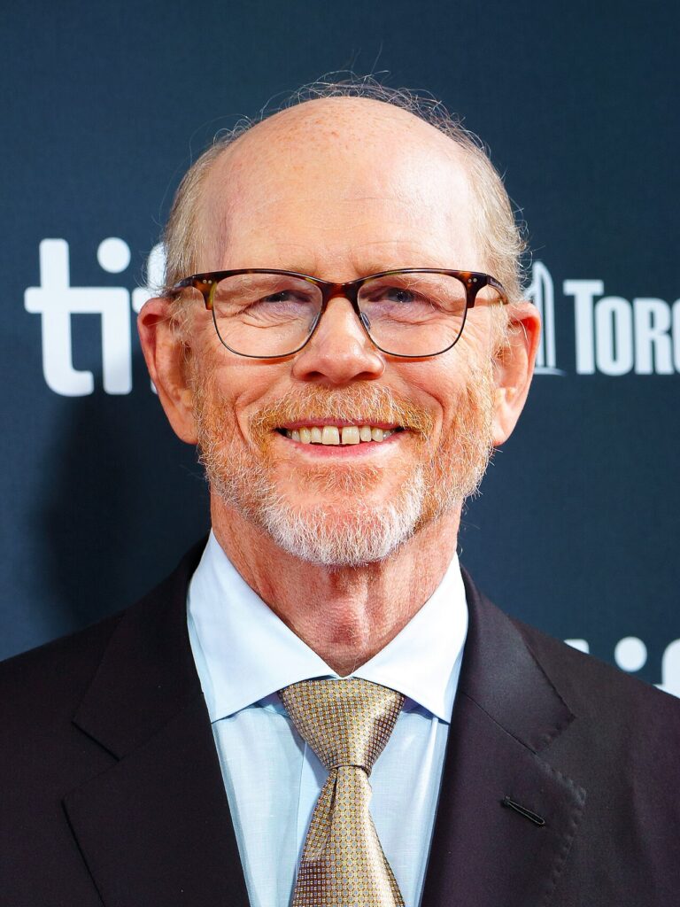 Ron Howard