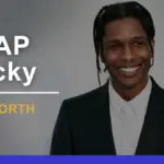 ASAP Rocky Net Worth 2024: Earnings & Investments