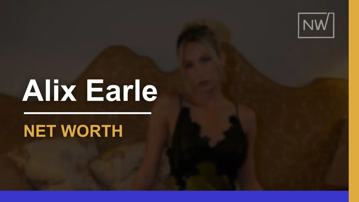 Alix Earle Net Worth 2024: Influencer’s Earnings & Wealth