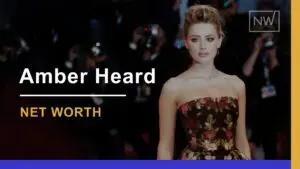 Amber Heard’s Net Worth 2024 – After the Defamation Trial