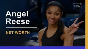 Angel Reese’s Net Worth 2024: Earnings, Assets, & Lifestyle