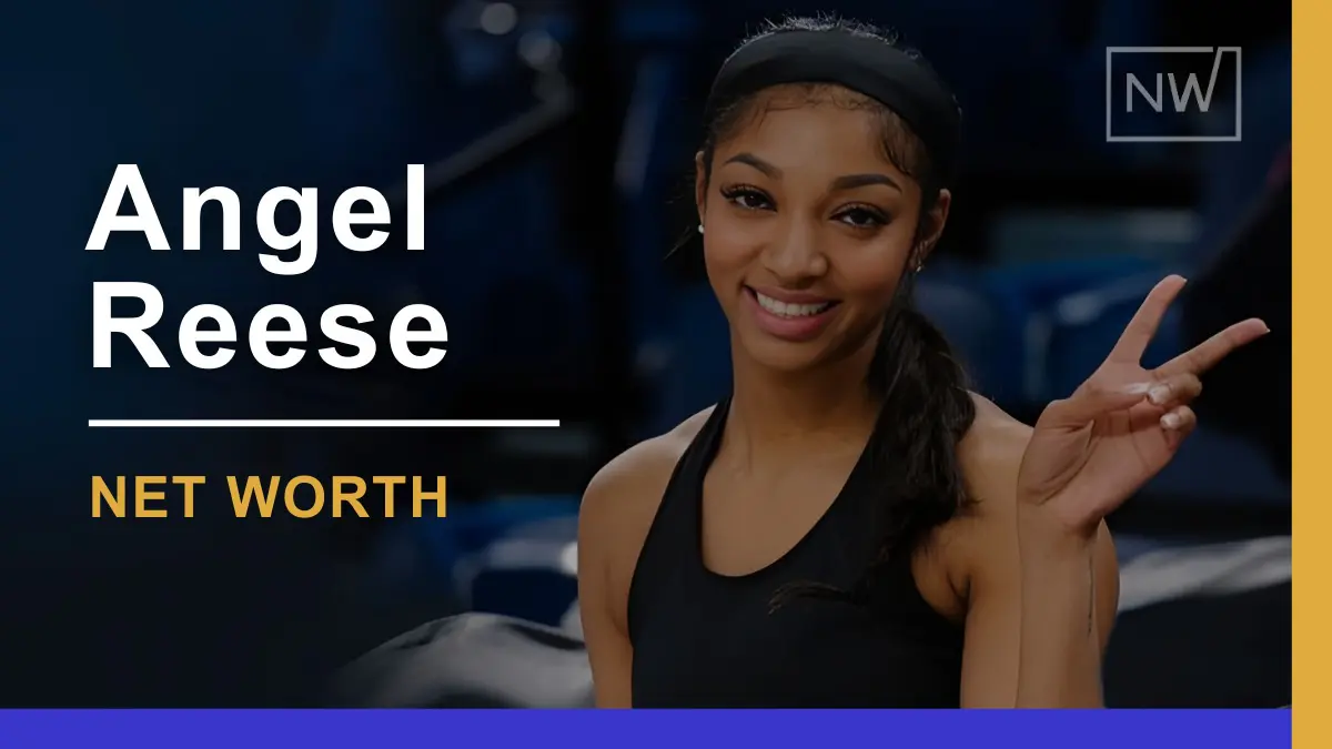 Angel Reese’s Net Worth 2024 Earnings, Assets, & Lifestyle Net Worth