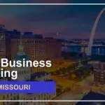 8 Best Banks for Small Businesses in Missouri for 2024